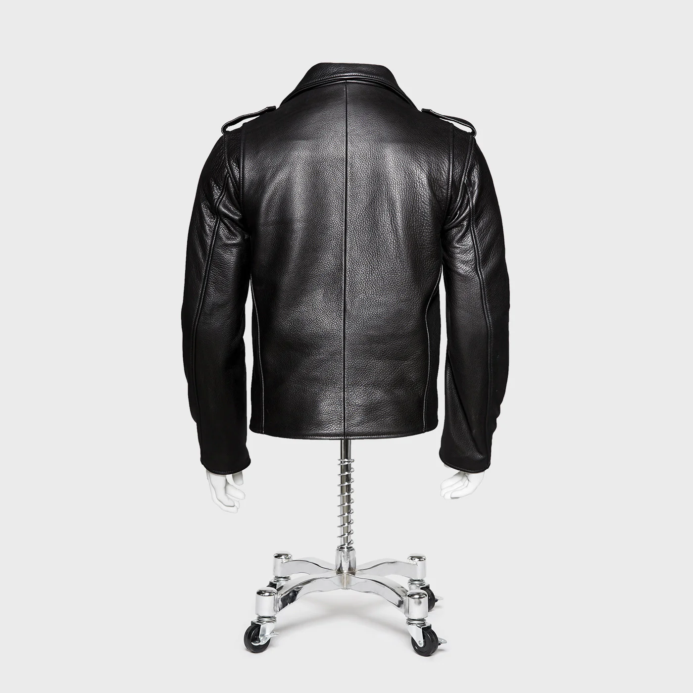 JKT:6 “THE BIKER”