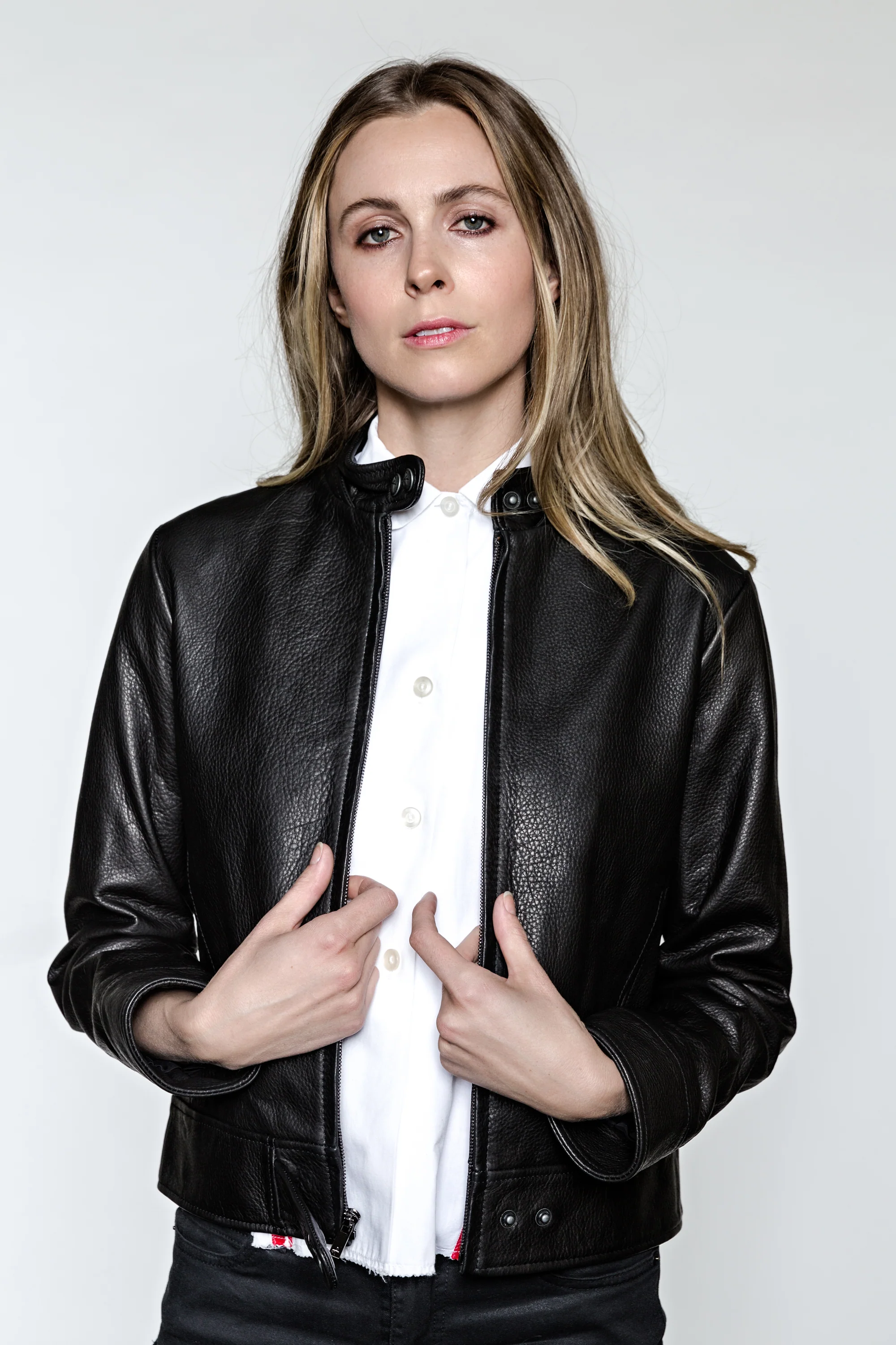 JKT:5W THE WOMEN'S MINIMAL RACER