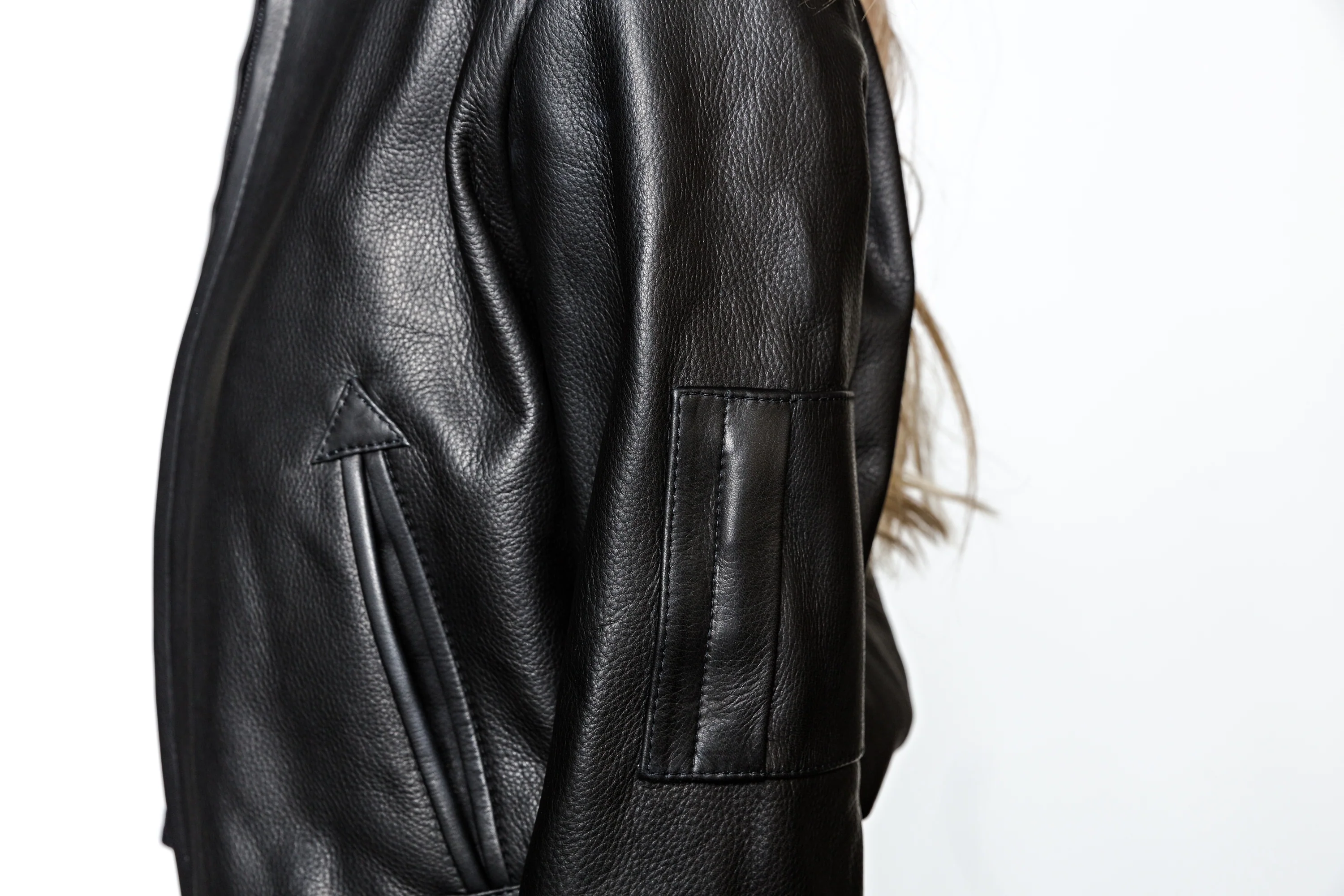 JKT:2.2W THE WOMEN'S BOMBER