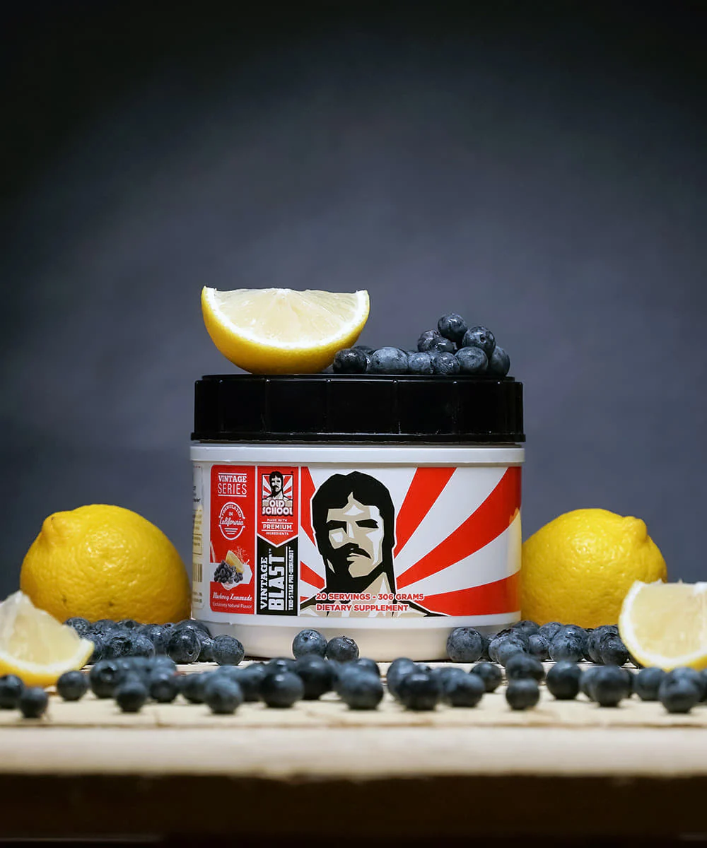 Energy & Power Stack