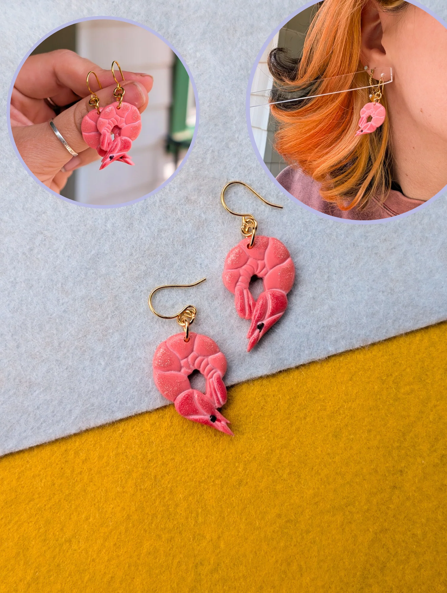 Big Boys - Seafood Boil