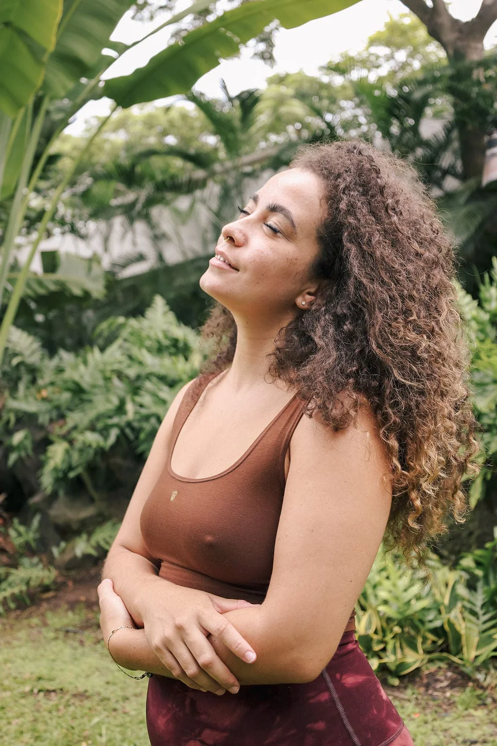 Acorn Single Layer Top