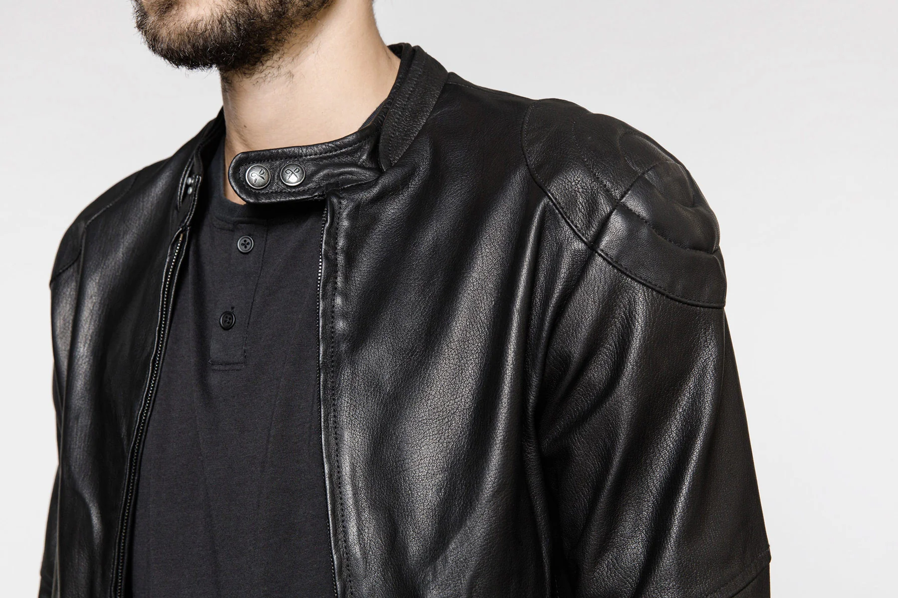 JKT:3.1 “THE ROUND RACER”