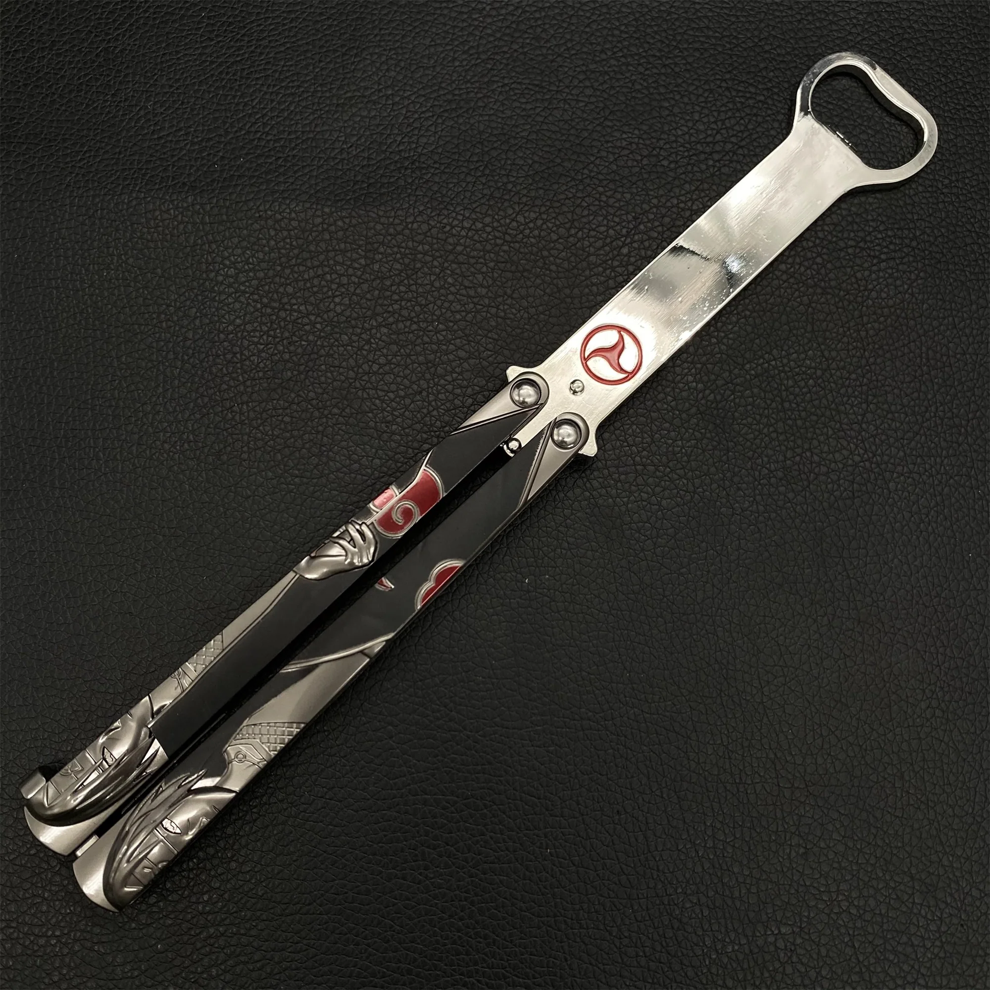 High Quality ACG Balisong Fan Art Mystery Prize