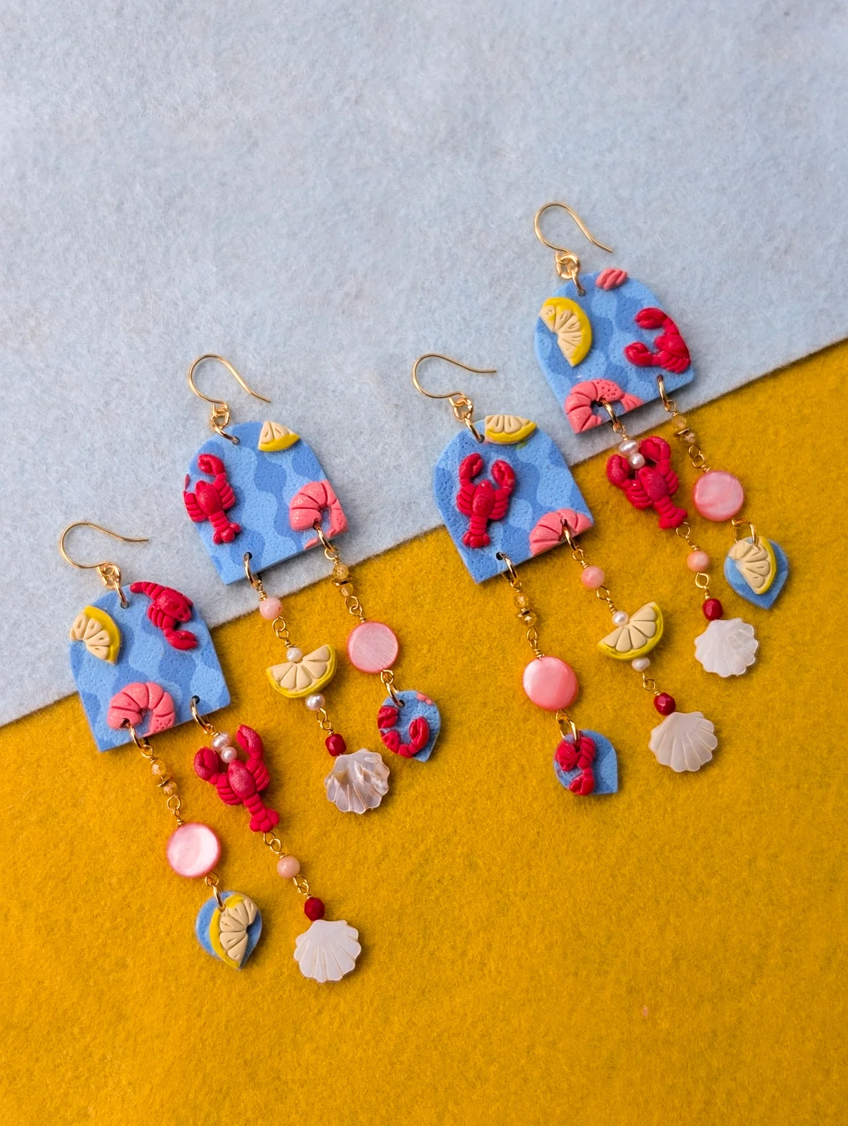 Portals - Seafood Summer