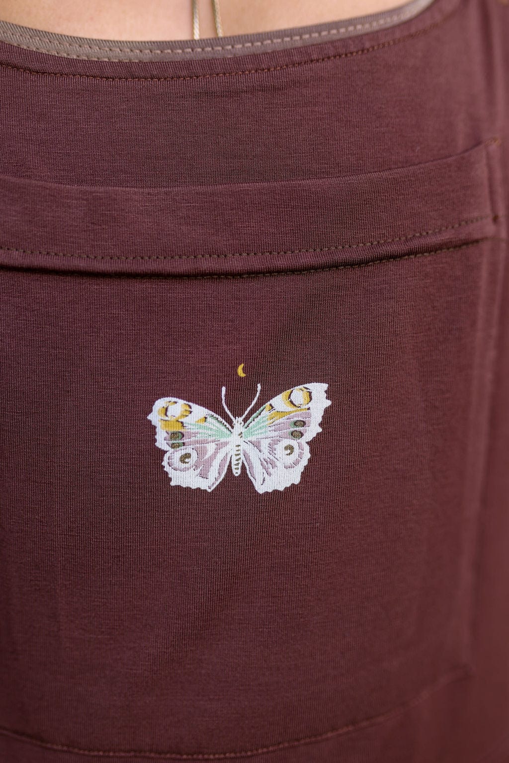 *Seconds* Seeds Of Change Overalls