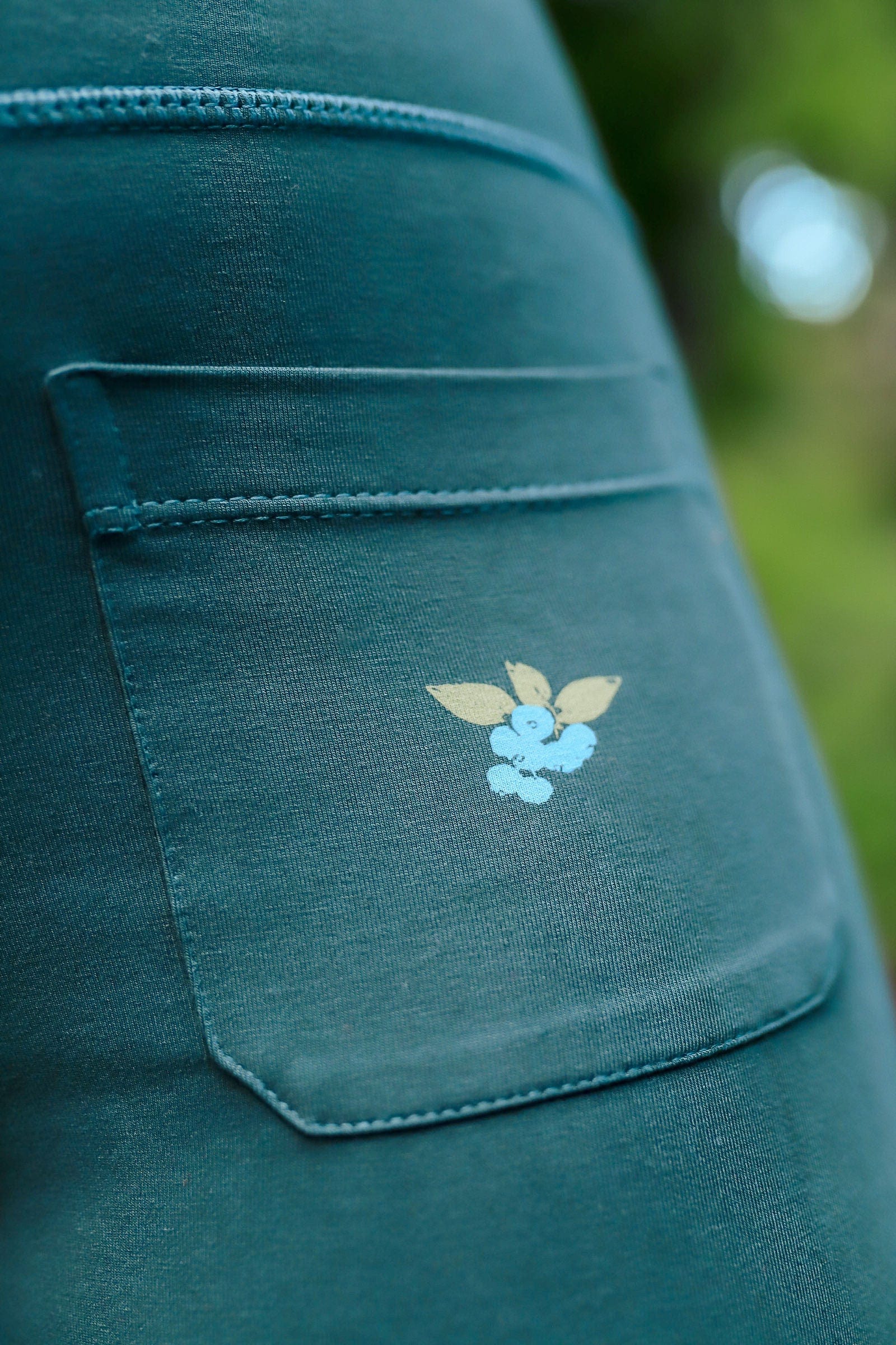 *Seconds* One Summer Flow Pants