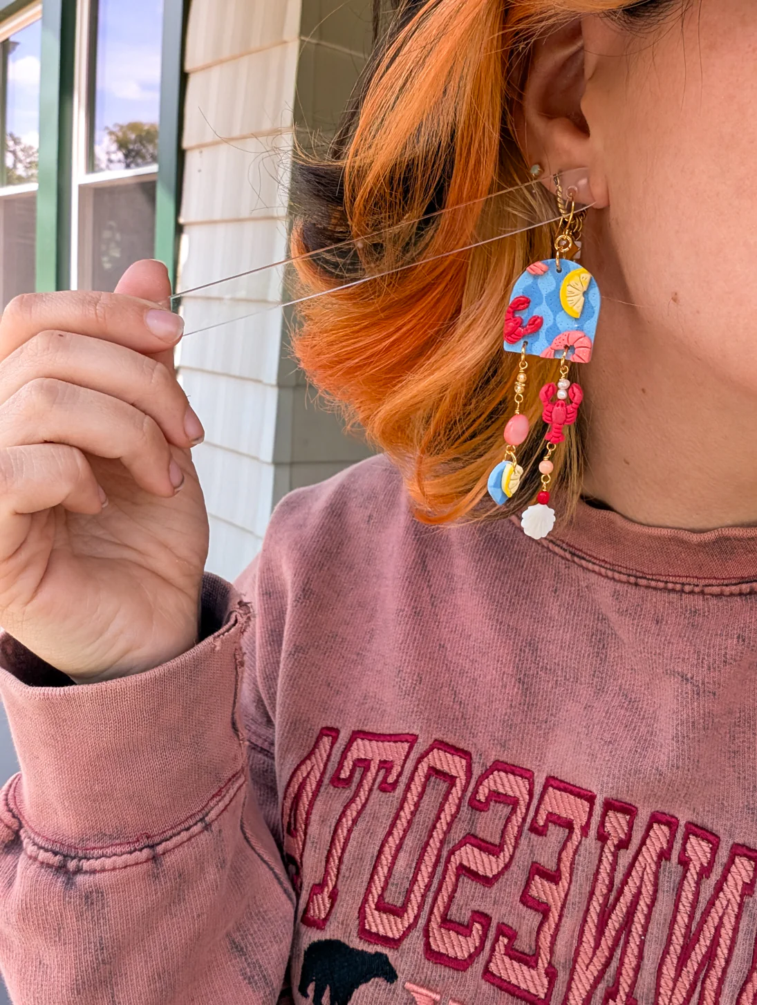 Portals - Seafood Summer