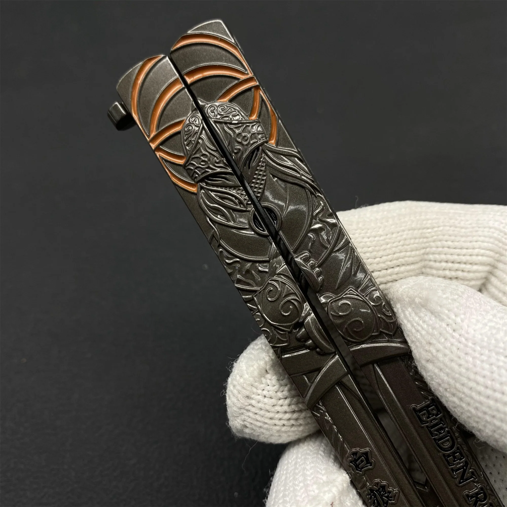 ACG Balisong Fan Arts Mystery Prize Pack