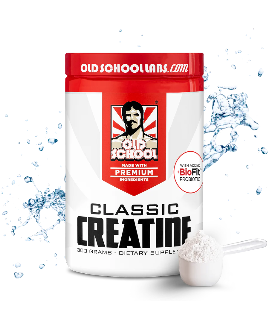 Classic Creatine