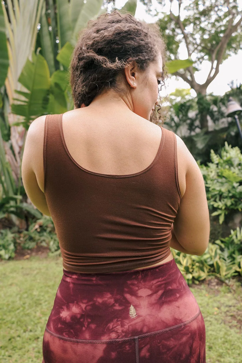 Acorn Single Layer Top