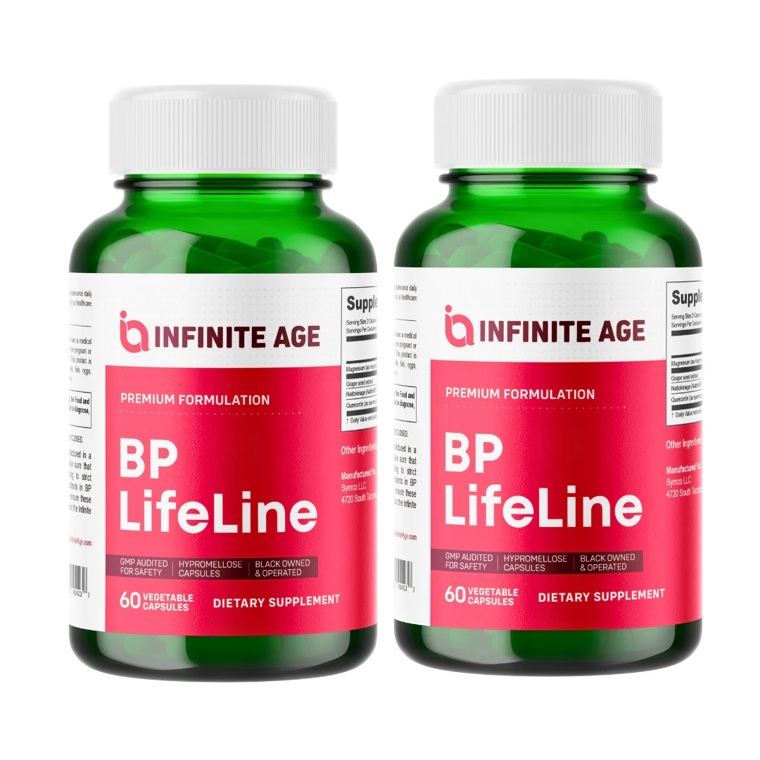 BP LifeLine - Blood Pressure Support