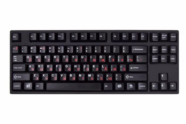 Originative Cyrillic