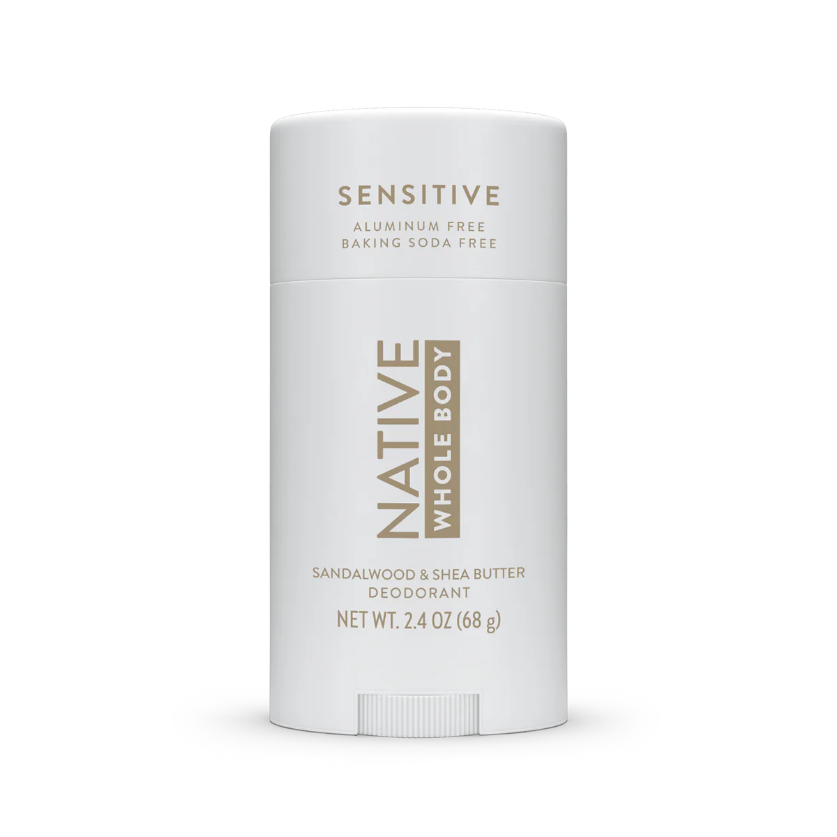 Whole Body Deodorant