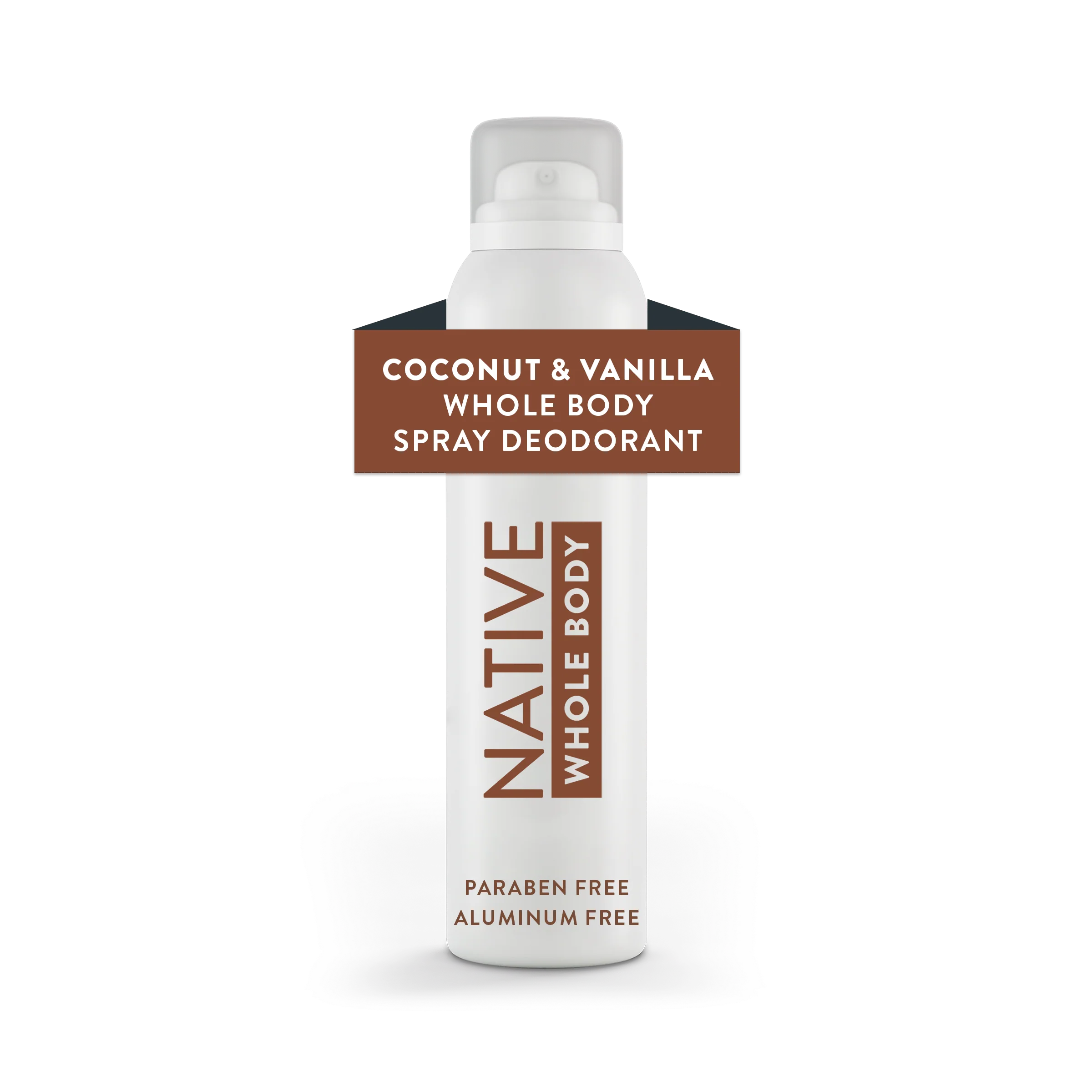 Whole Body Deodorant