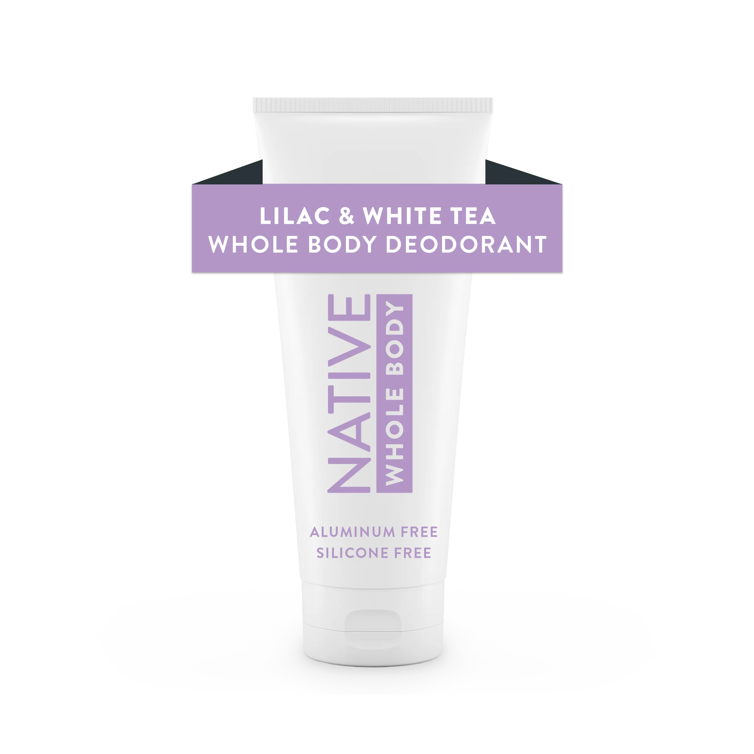 Whole Body Deodorant