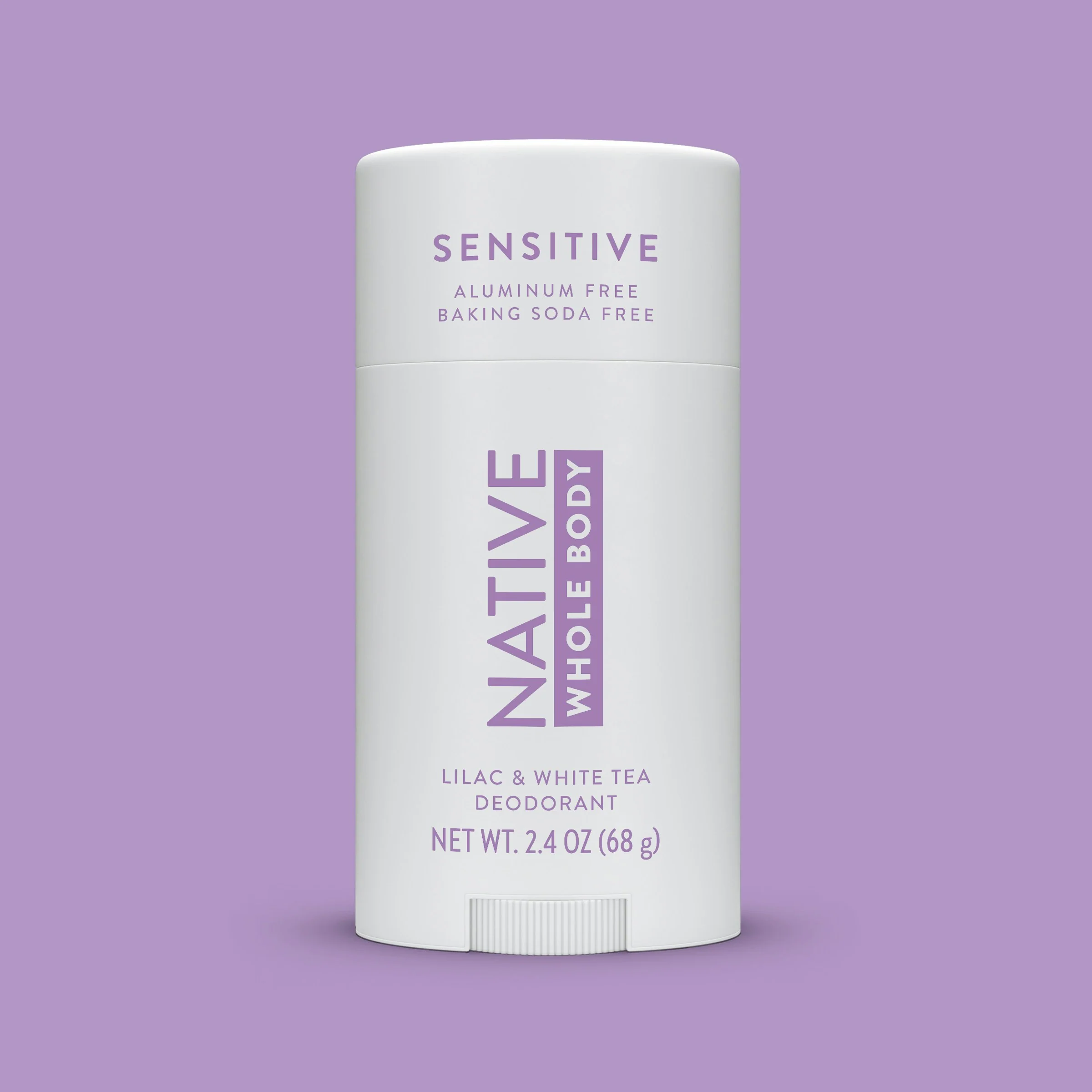 Whole Body Deodorant