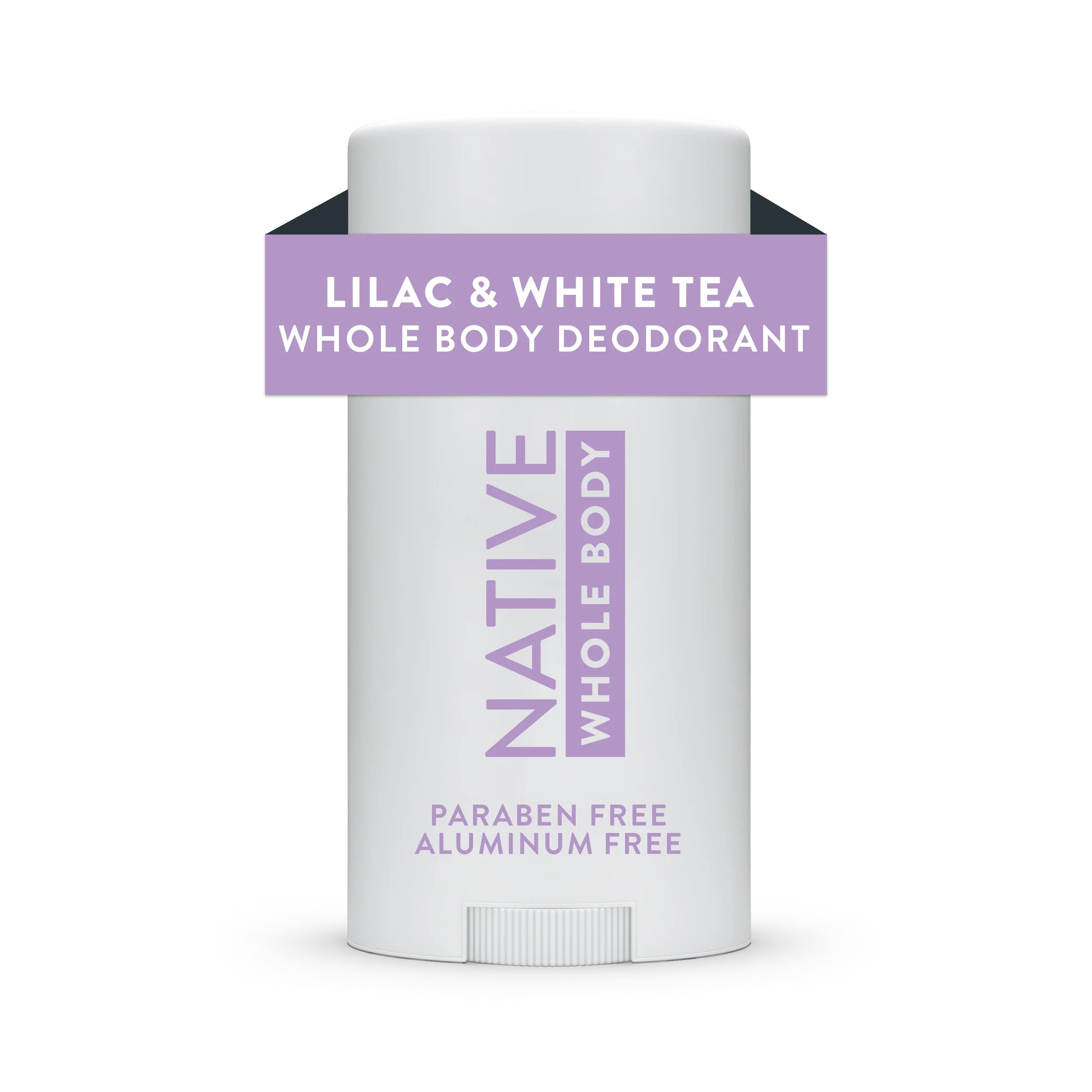 Whole Body Deodorant