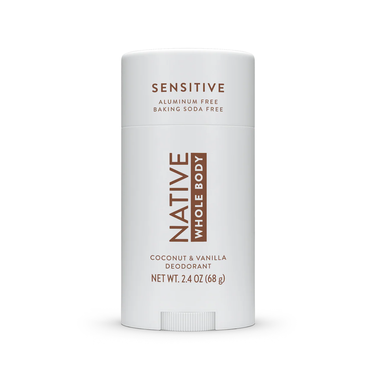 Whole Body Deodorant