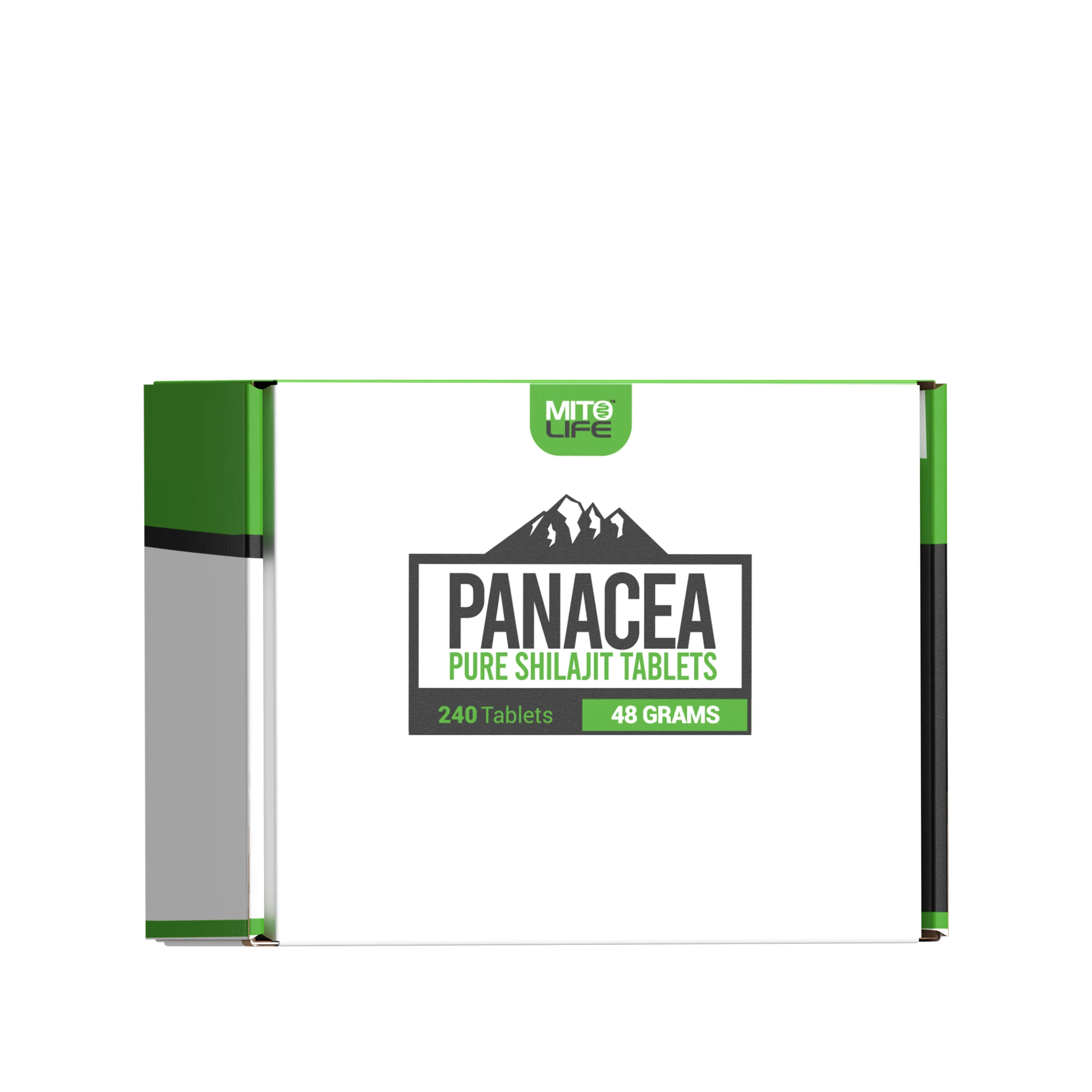 PANACEA (PURE SHILAJIT TABLETS)