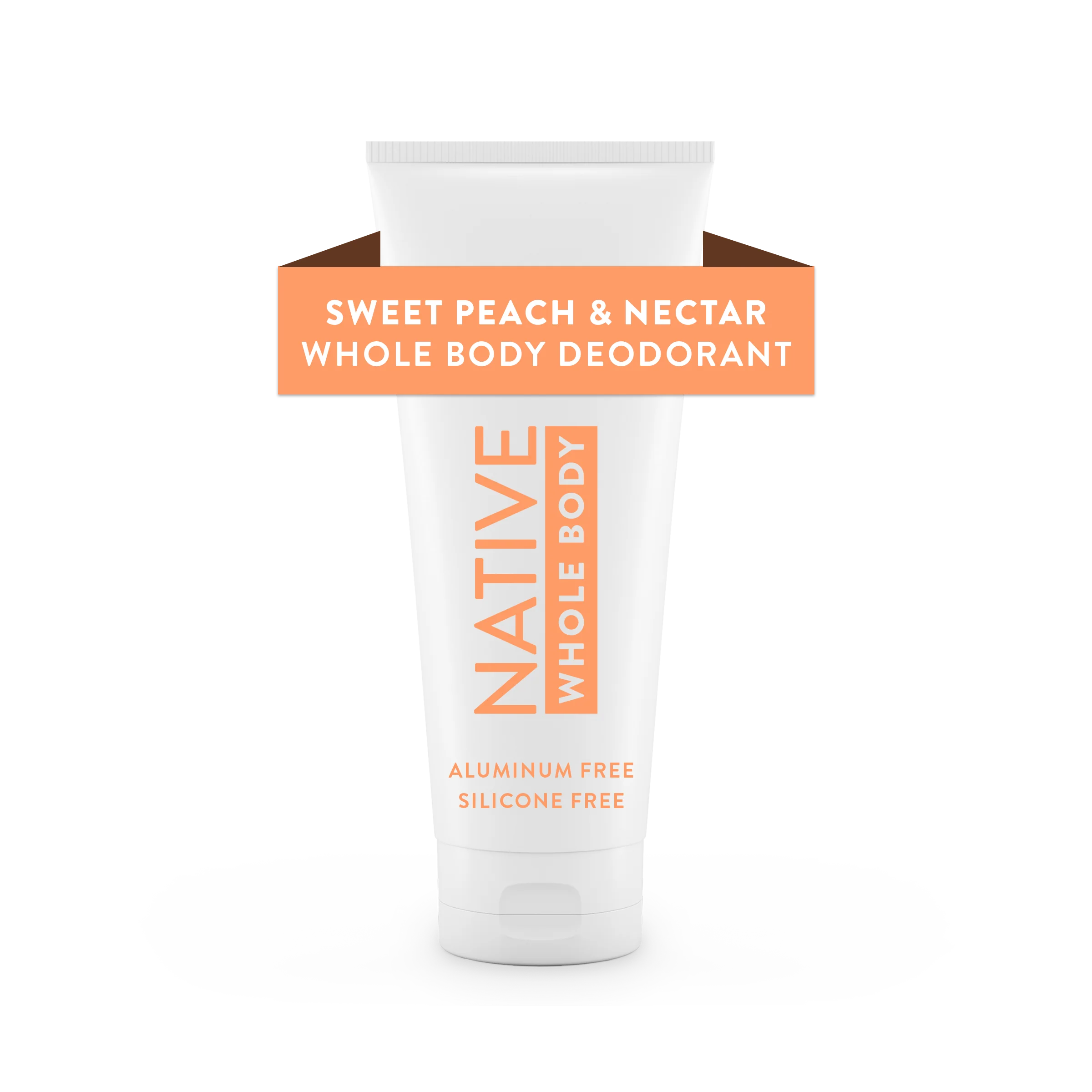 Whole Body Deodorant