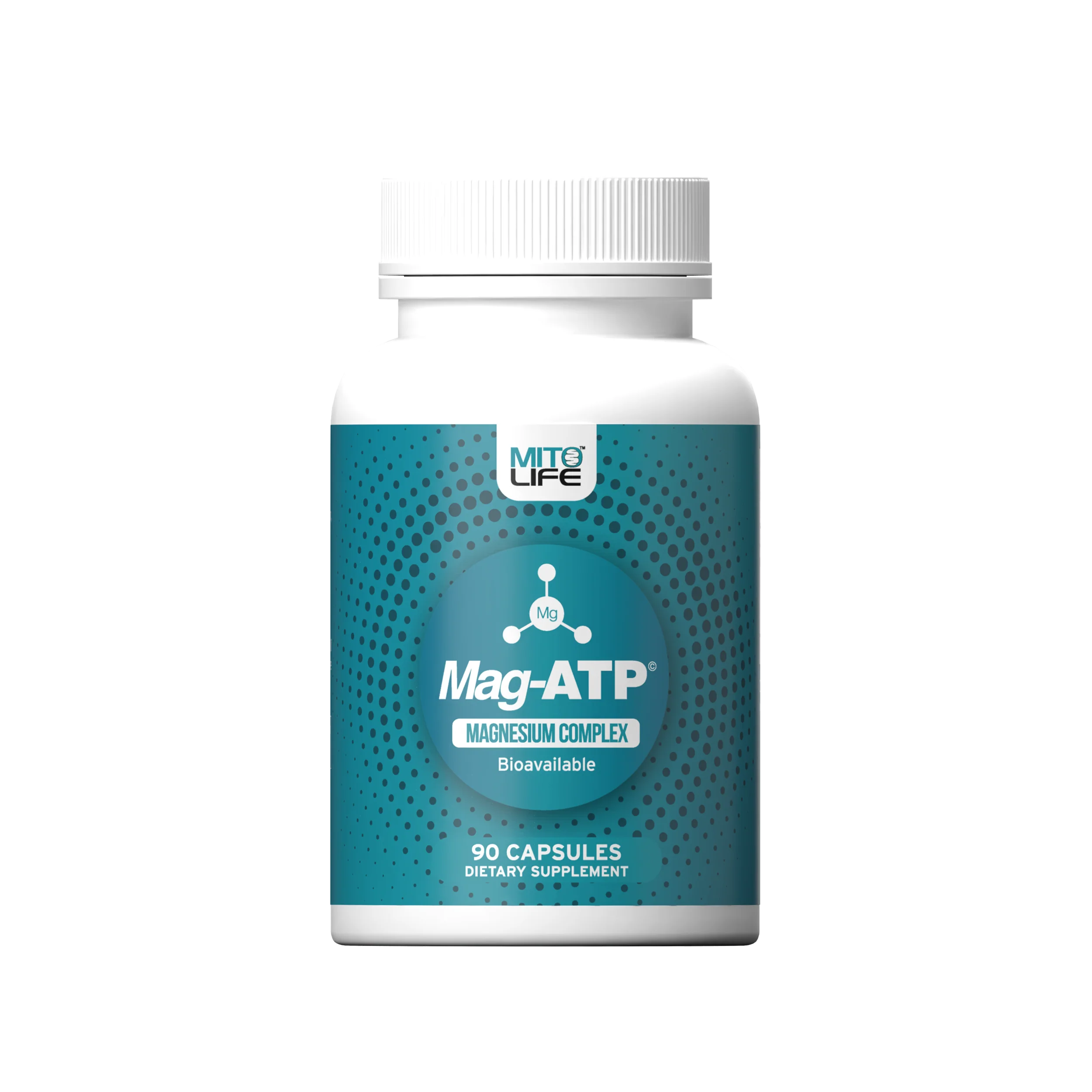 MAG-ATP (MAGNESIUM COMPLEX)