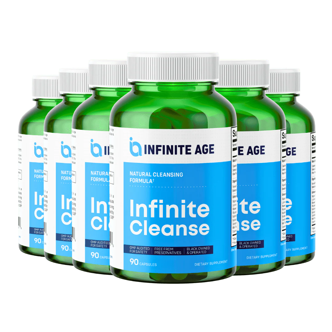 Infinite Cleanse