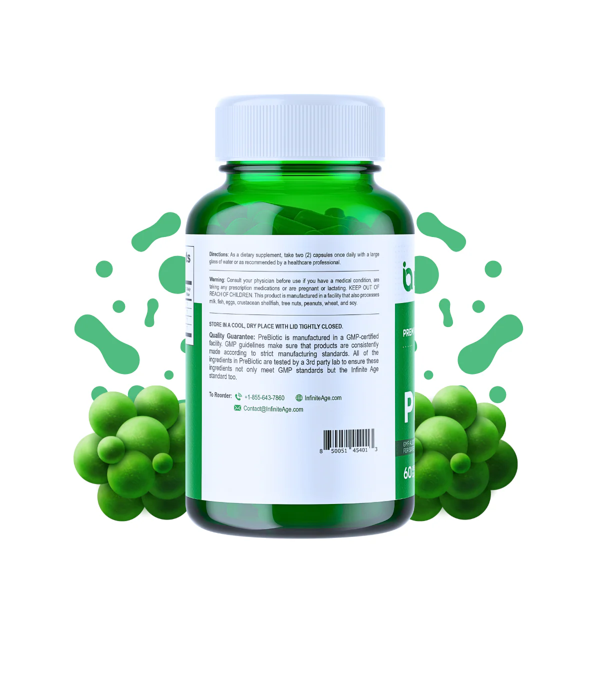 PreBiotic