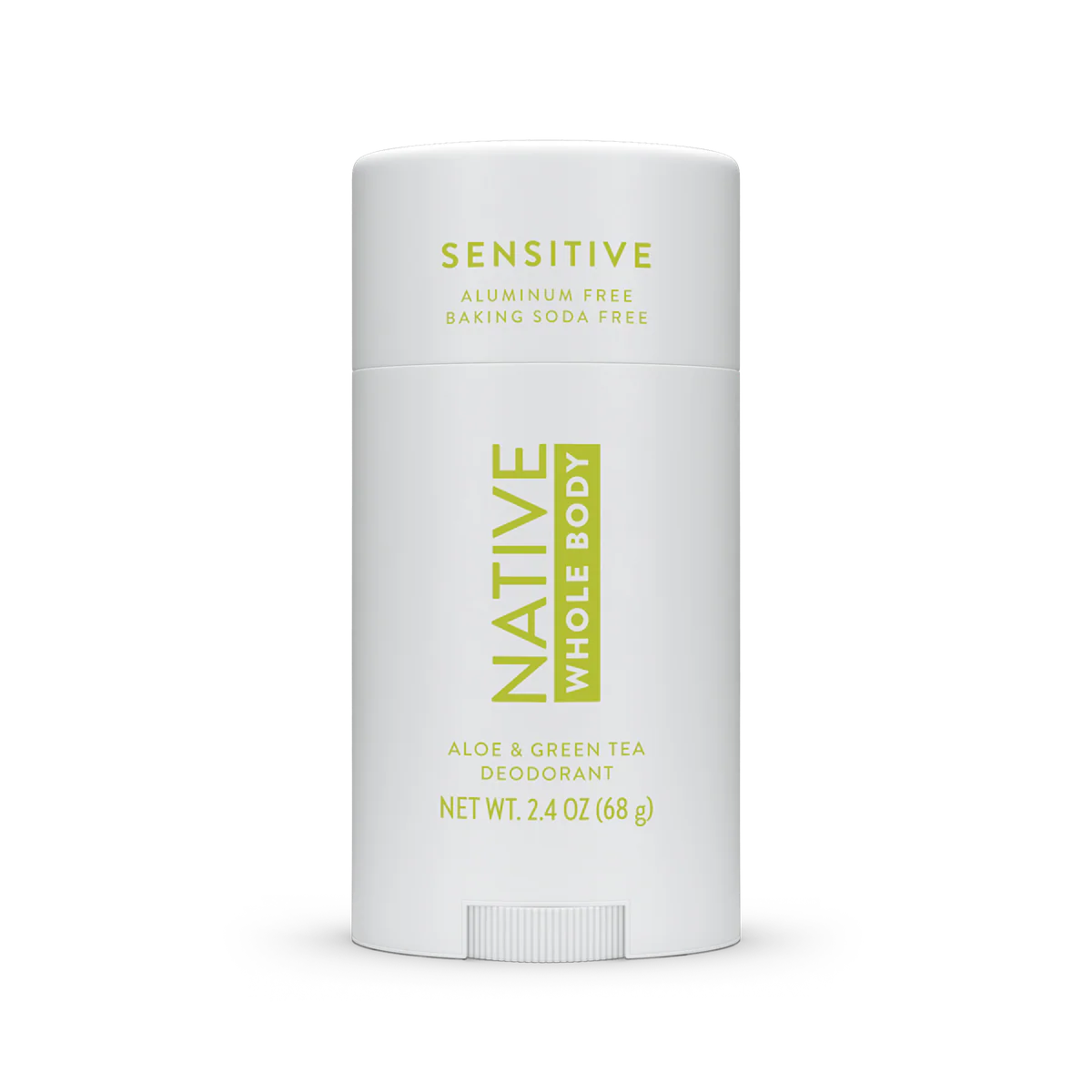 Whole Body Deodorant