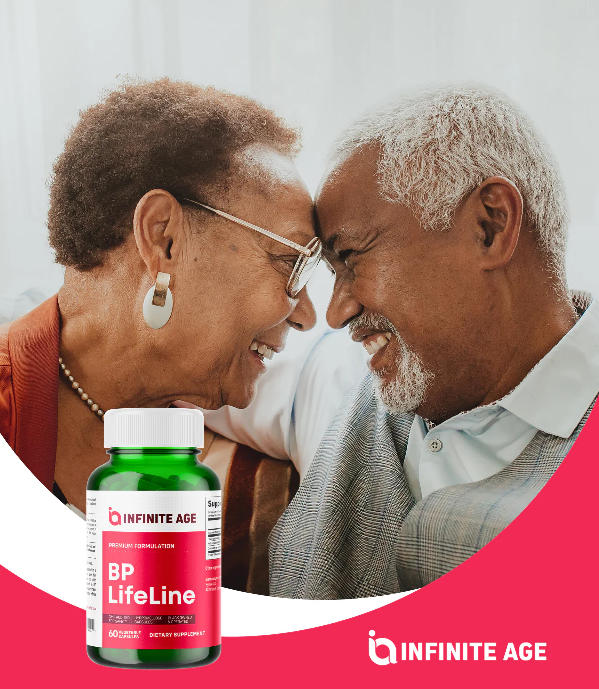 BP LifeLine - Blood Pressure Support