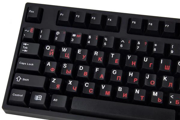 Originative Cyrillic