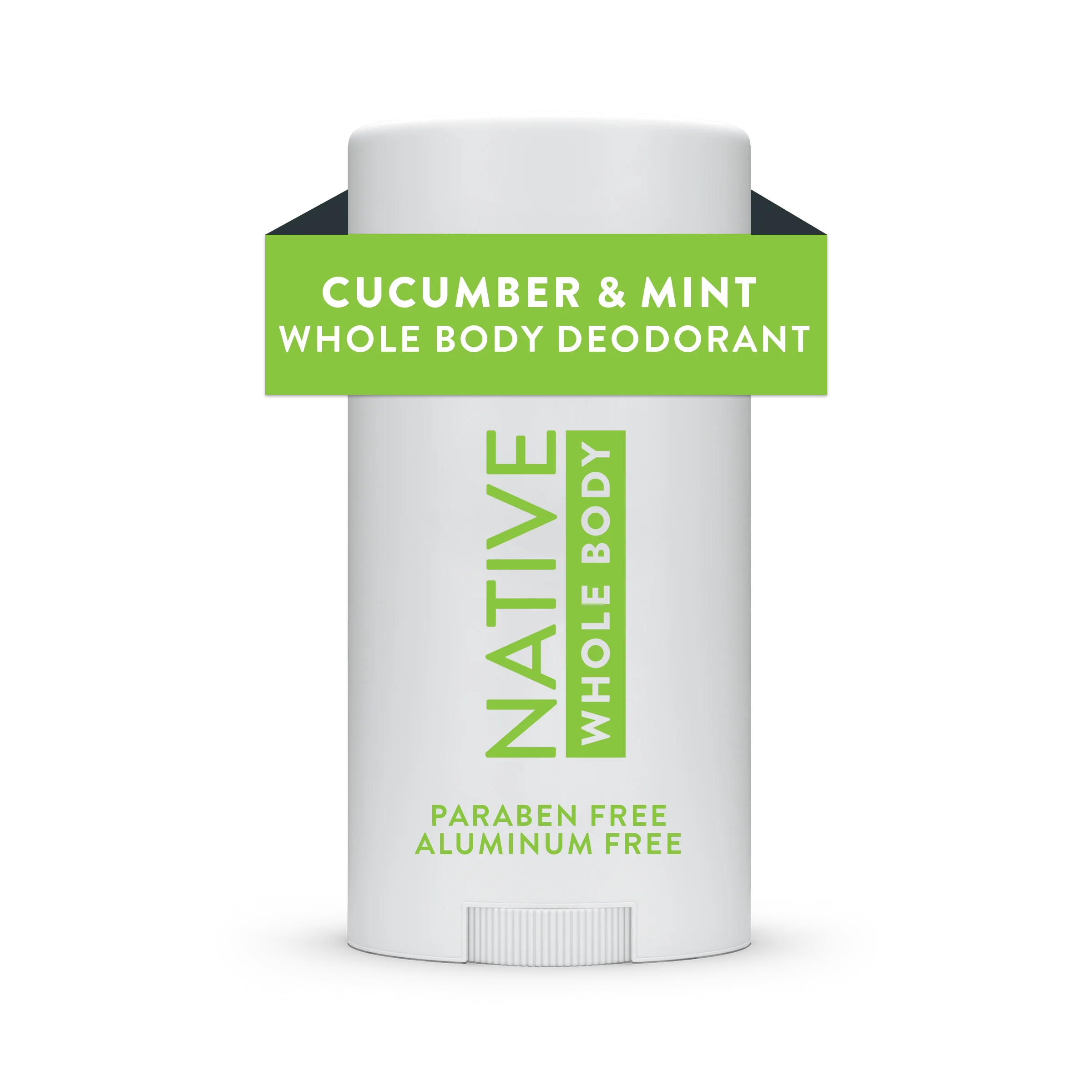 Whole Body Deodorant