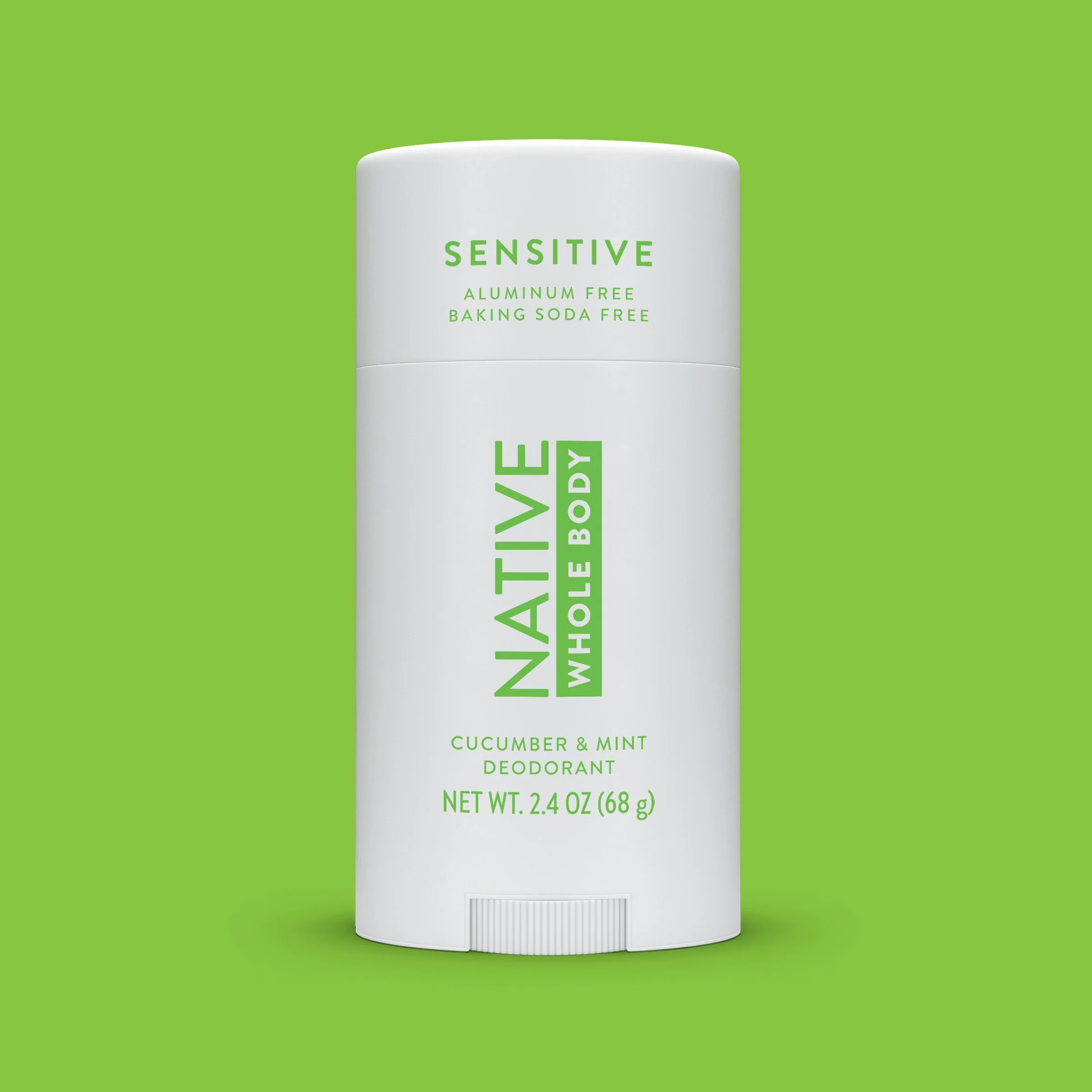 Whole Body Deodorant