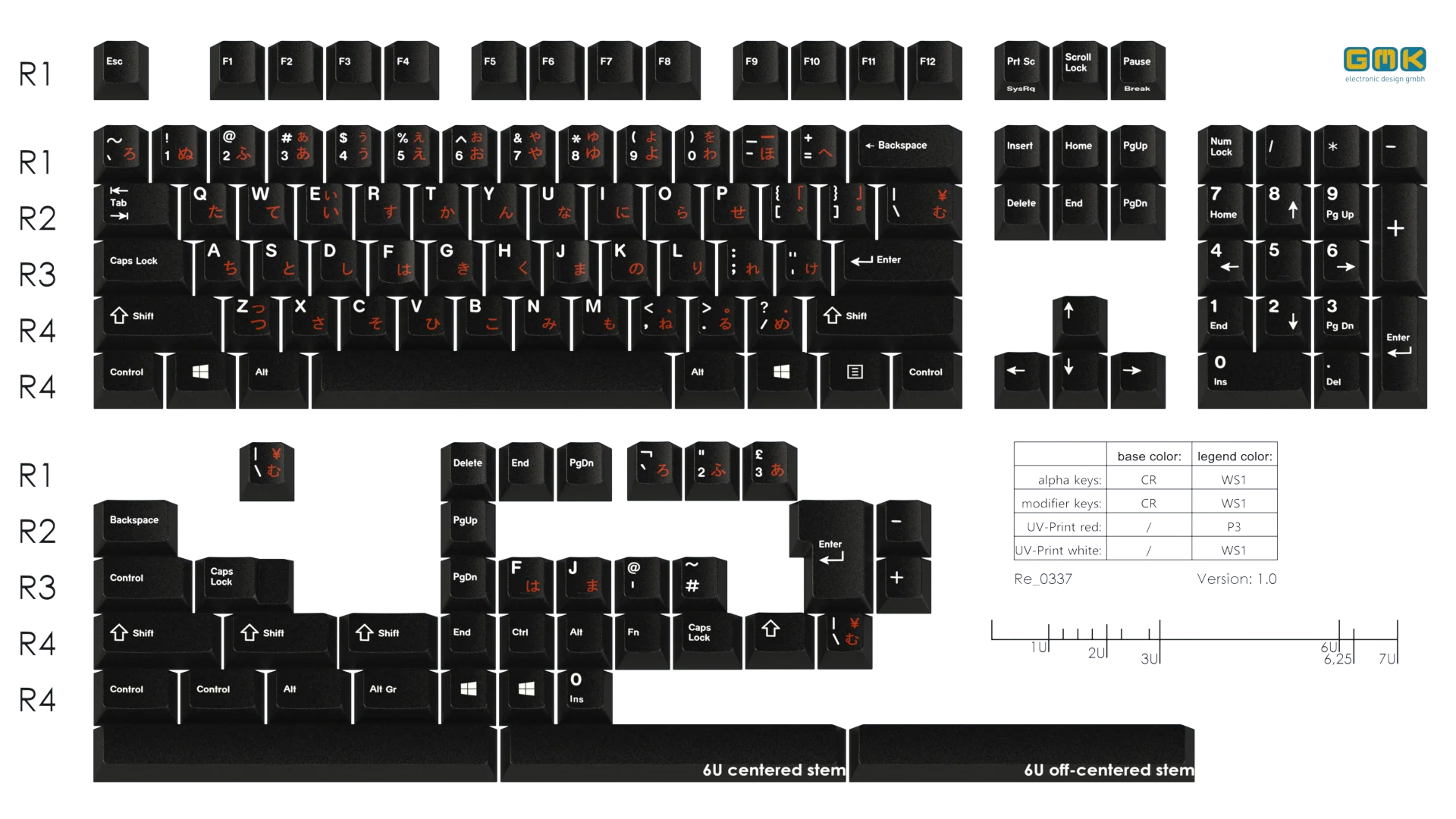 Originative Japanese