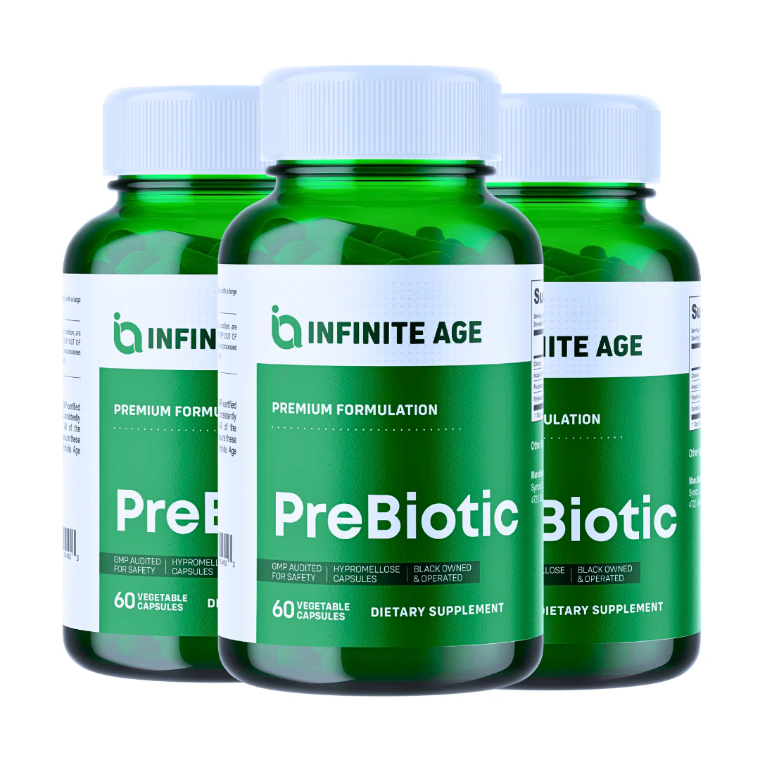 PreBiotic