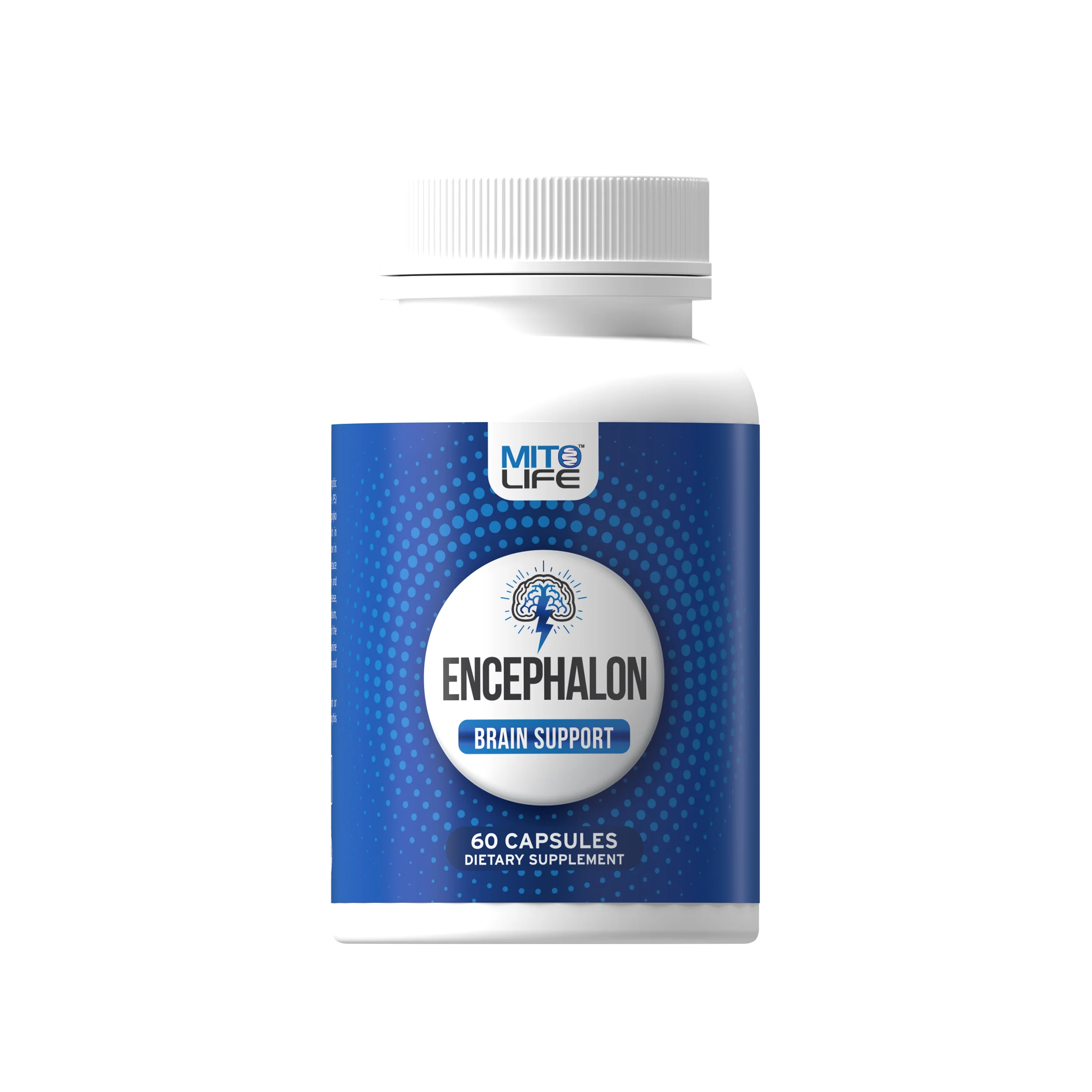 ENCEPHALON - BRAIN SUPPORT