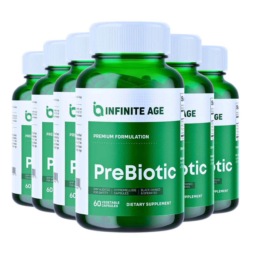 PreBiotic