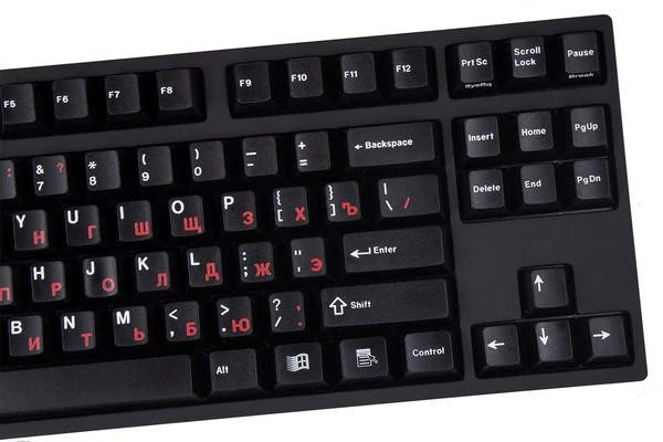 Originative Cyrillic