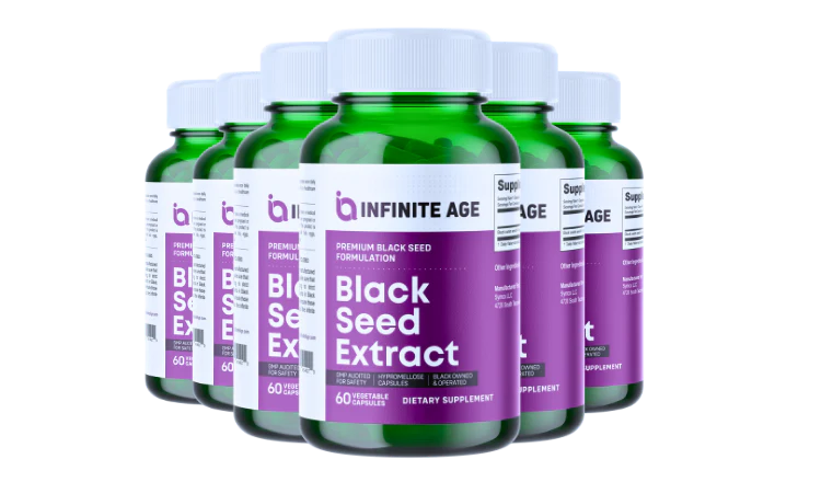 Black Seed Extract