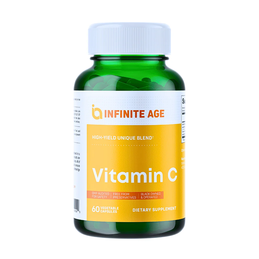 Vitamin C