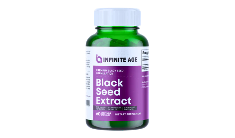 Black Seed Extract