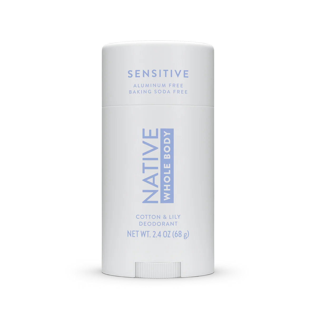 Whole Body Deodorant