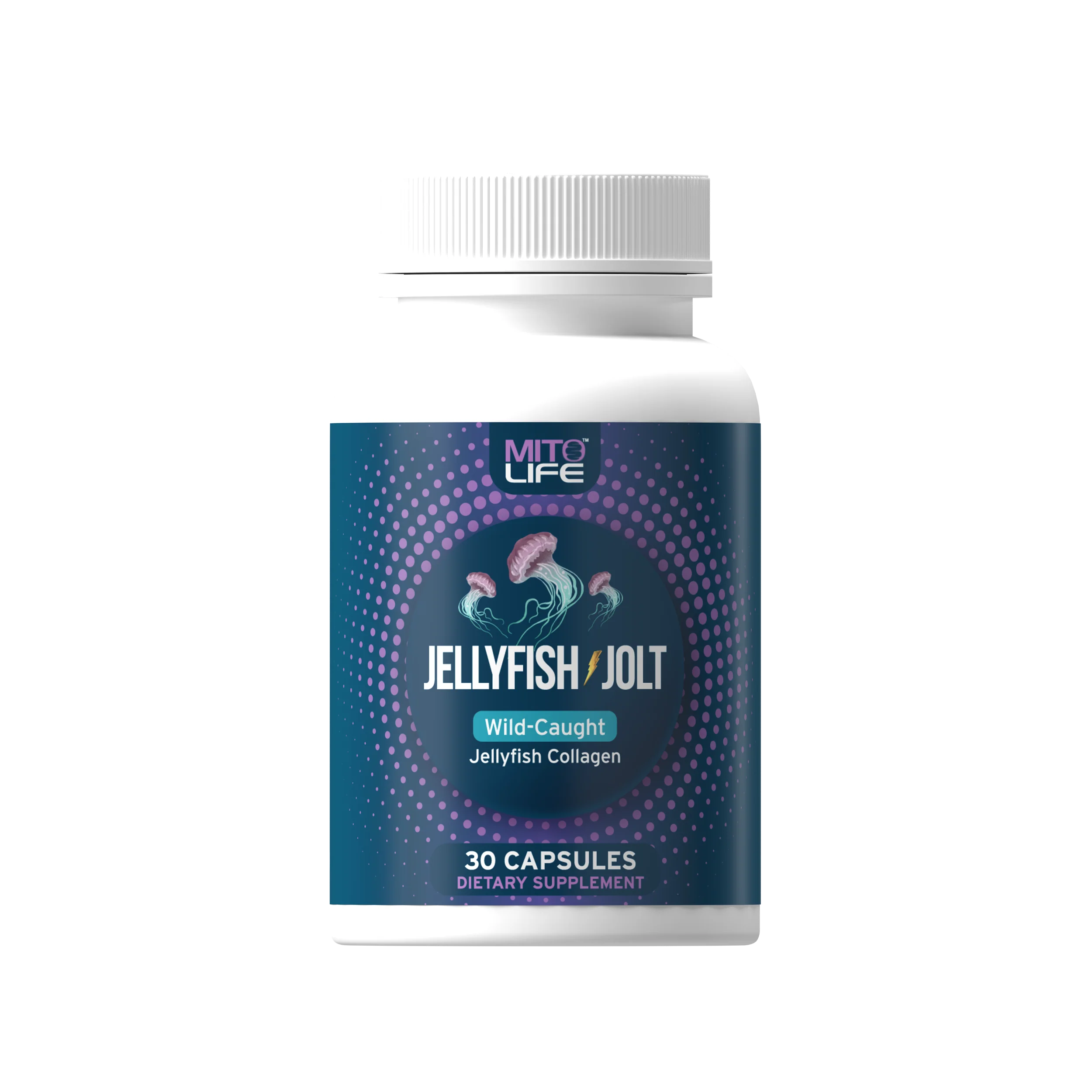 JELLYFISH JOLT (WILD-CAUGHT COLLAGEN)