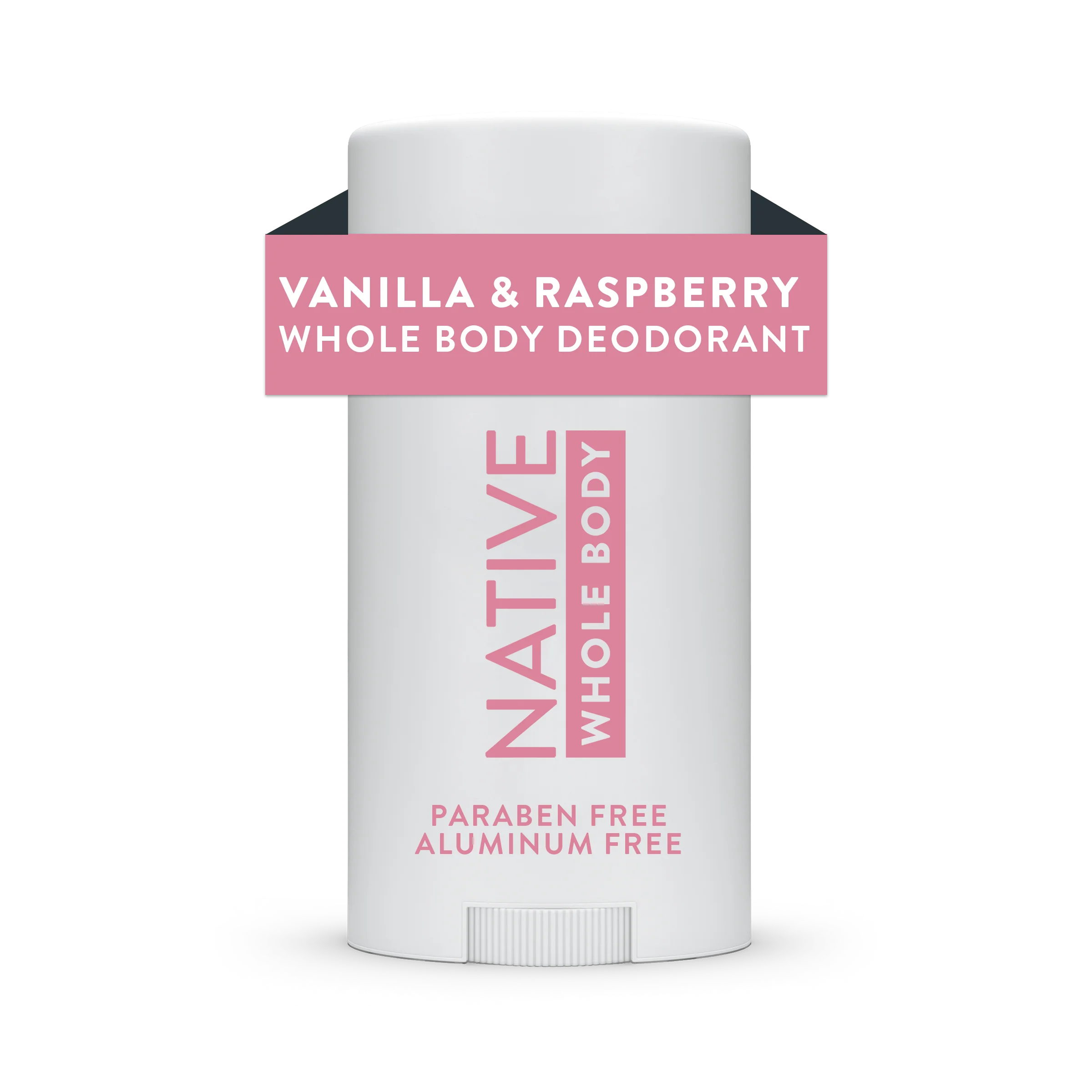 Whole Body Deodorant