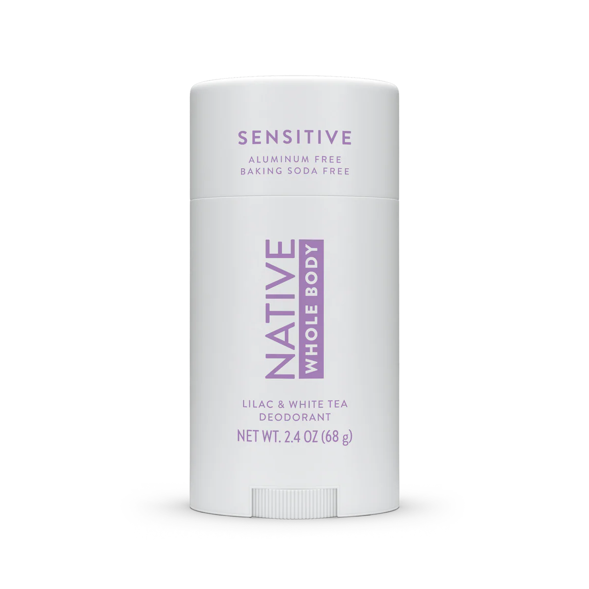 Whole Body Deodorant