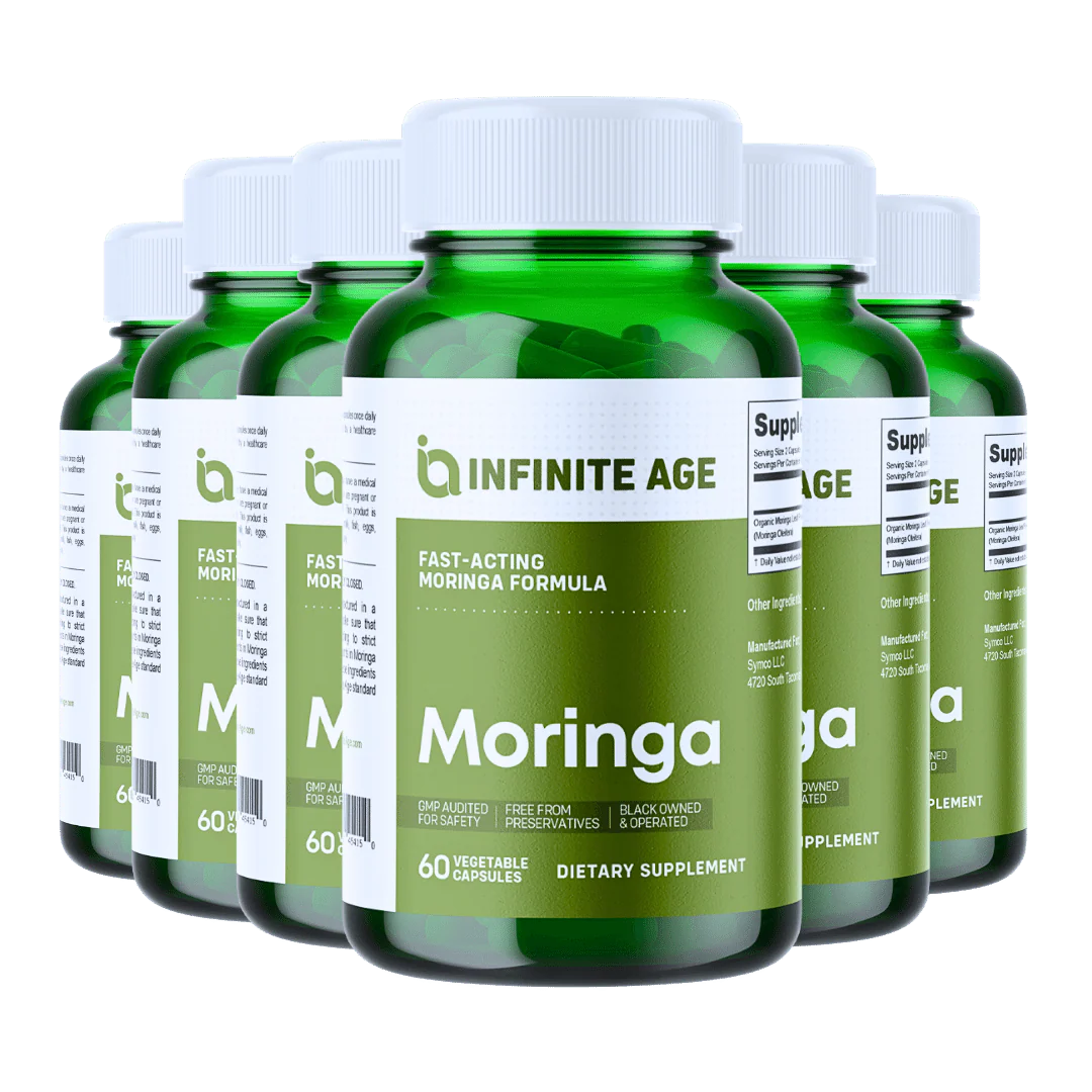 Moringa
