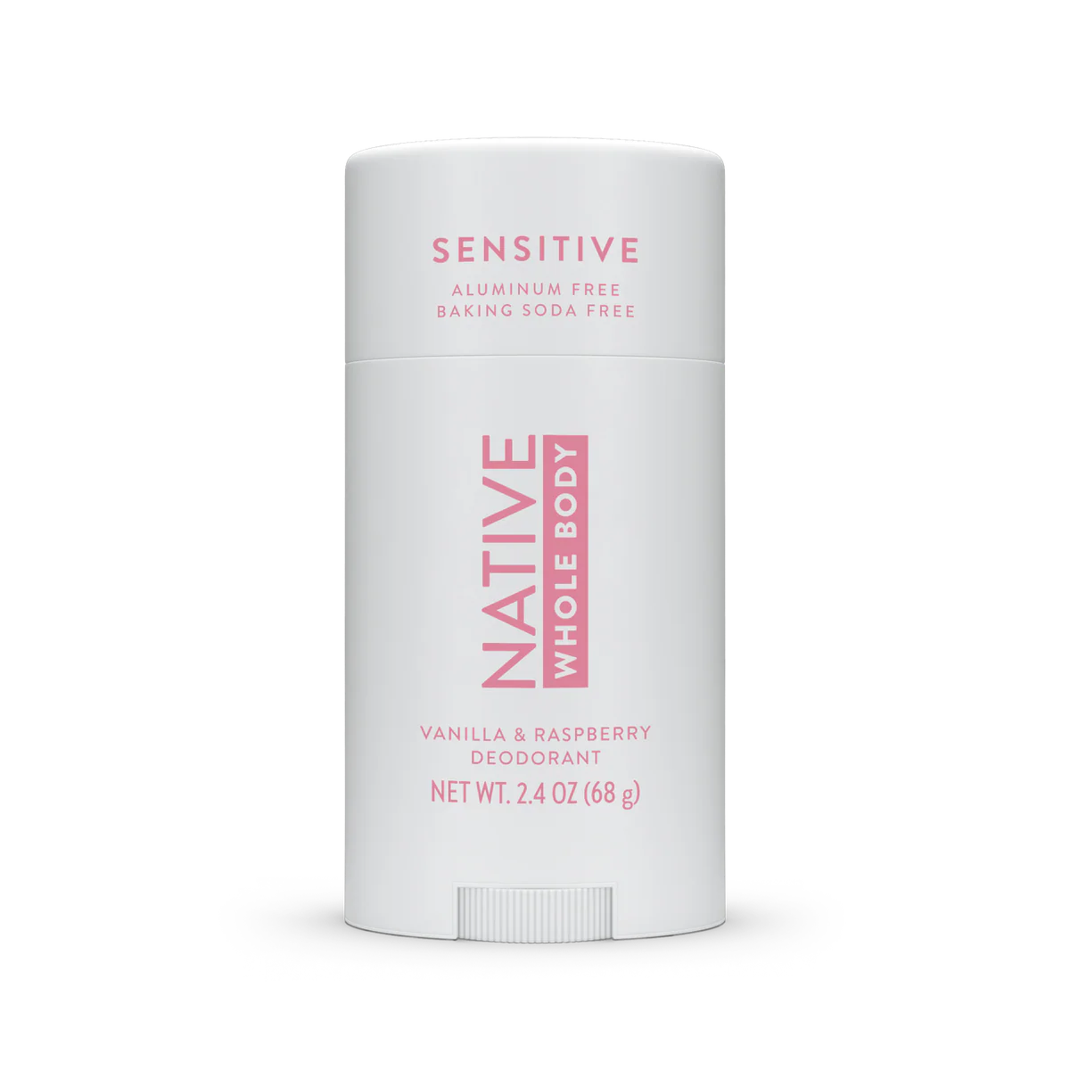 Whole Body Deodorant