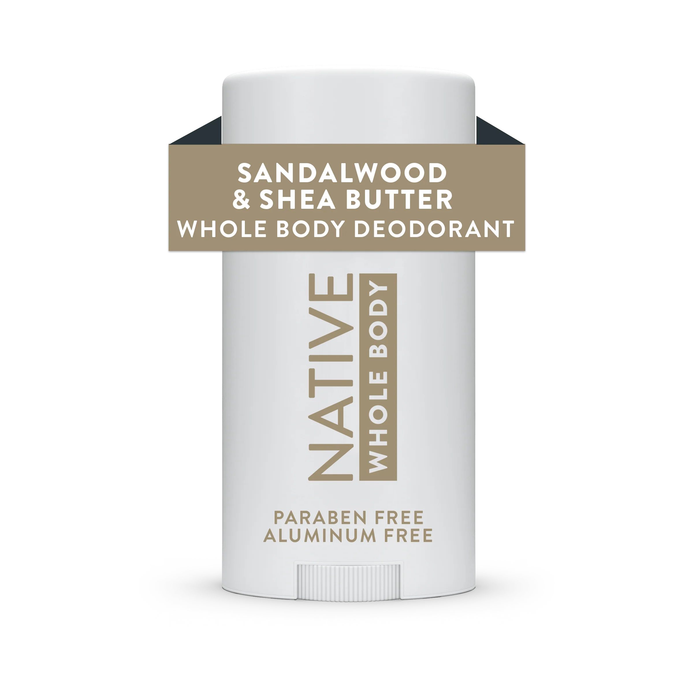 Whole Body Deodorant