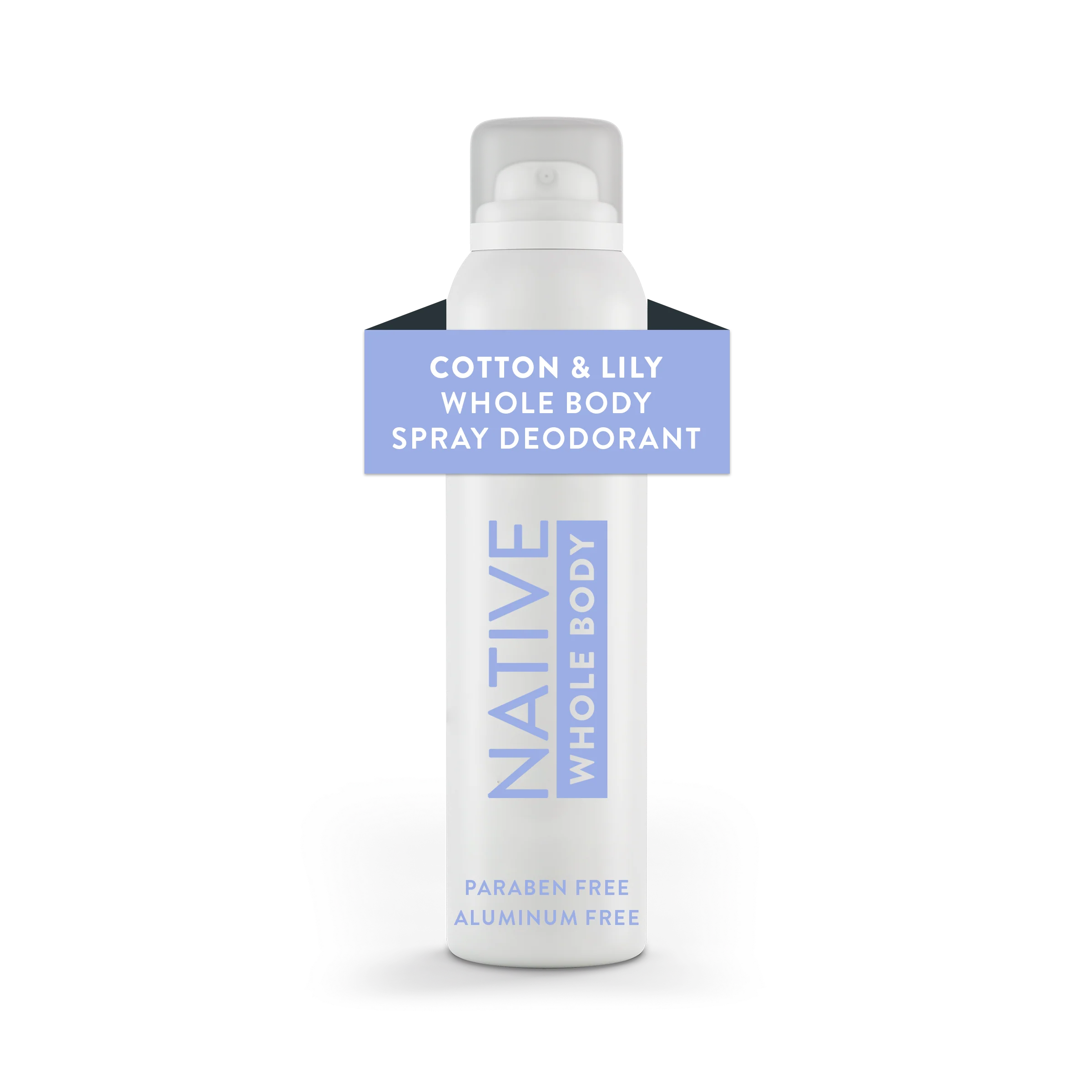 Whole Body Deodorant