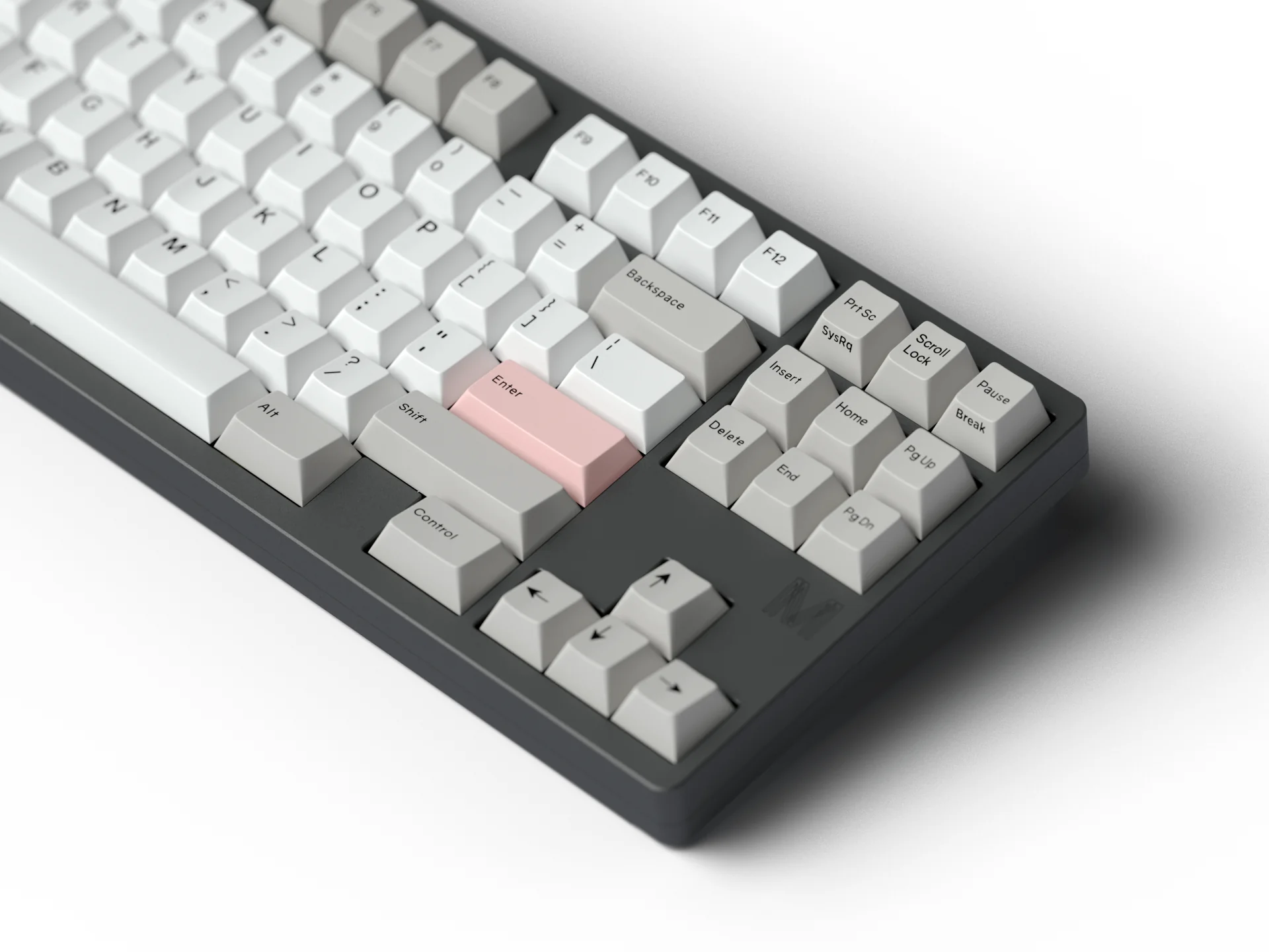 Muted Retro
